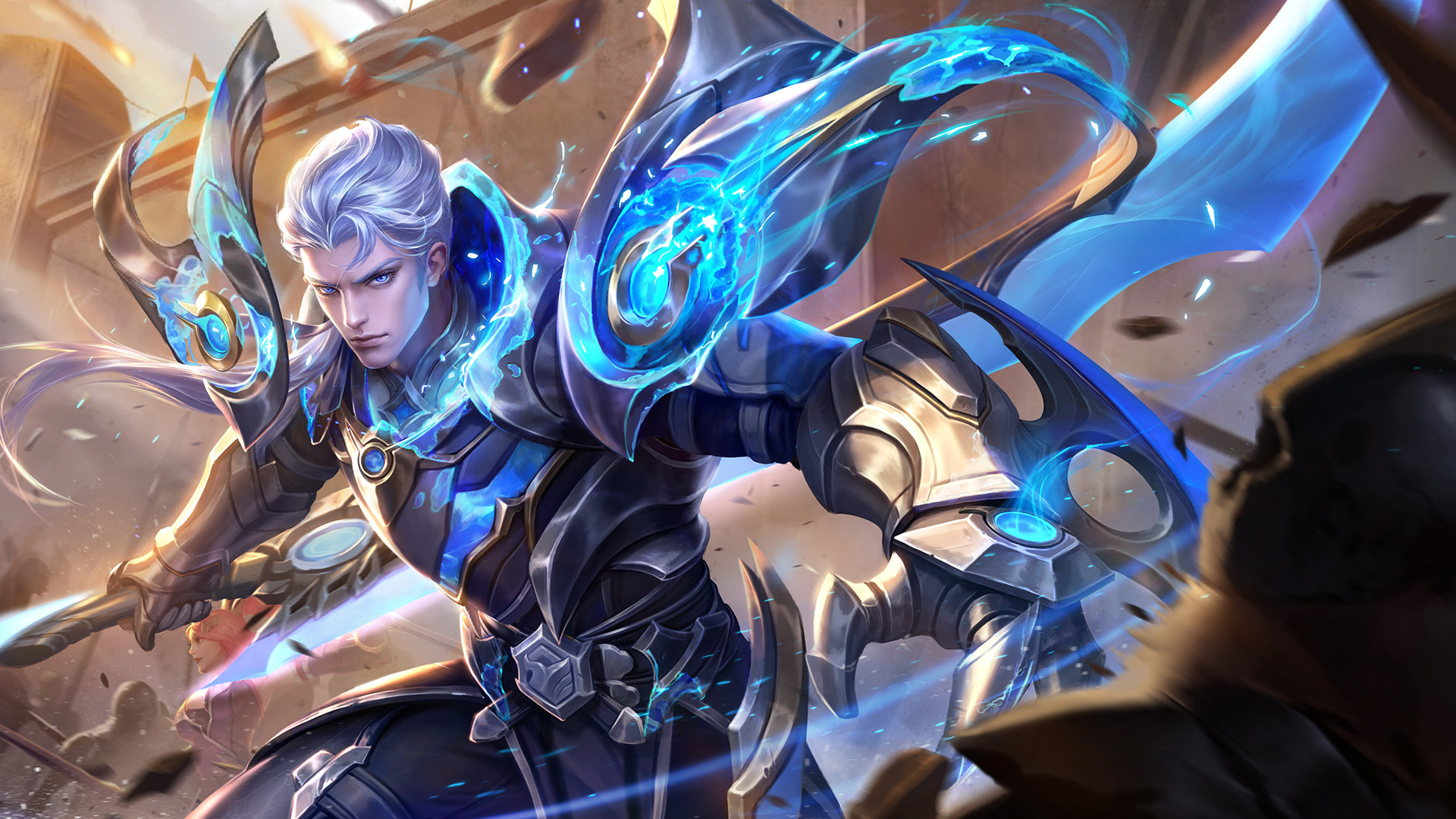 TTG让二追三XYG，九尾意外上热搜，你觉得TTG舍得下九尾吗？