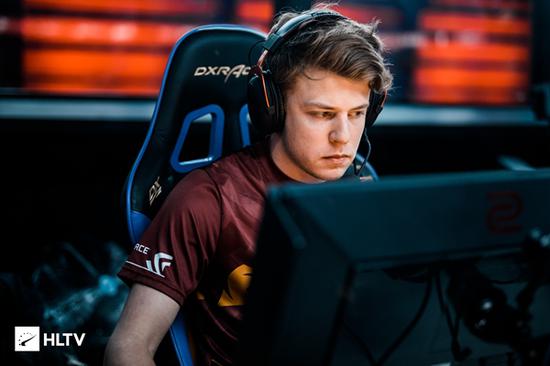 CSGO即将成为历史，Snax无悬念成为击杀王