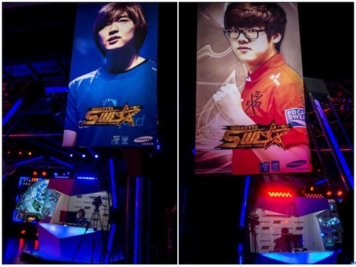 LPL 夏季分赛第5周第2天： CRISP 对阵 MISSING ， Rare Atom 对阵 ThunderTalk Gaming 。