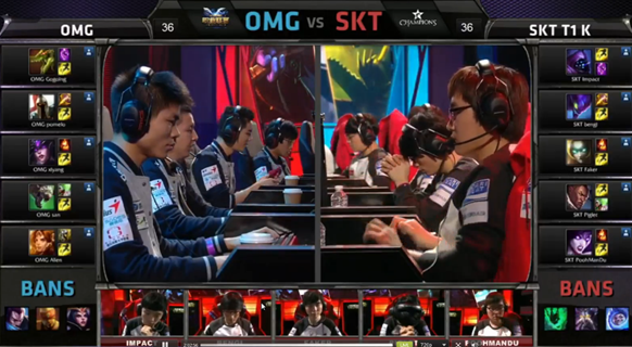 ucal ：作为让爷爷自豪的孙子 会尽全力展示更好的比赛