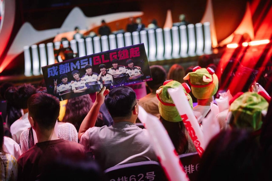 亚运会电子竞技项目最新时间表，英雄联盟项目预计9.26~9.29举办