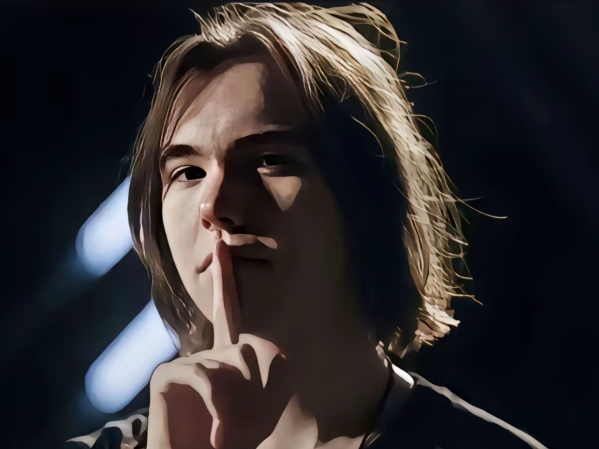 AL赛前返图：迎接挑战！