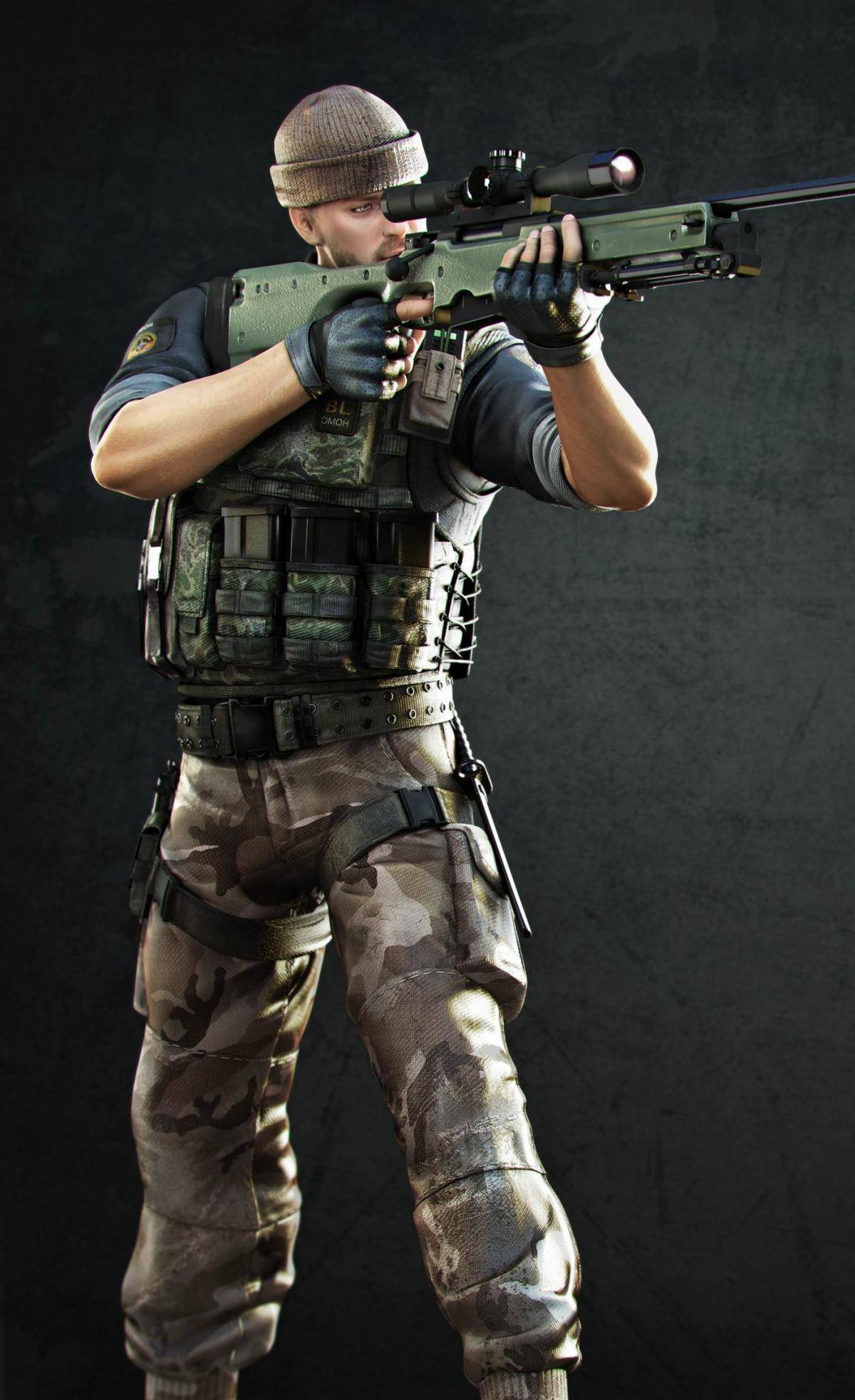 Bc.Game将与ESC争夺ESL挑战者联赛第50季的决赛名额： Europe - Cup #2