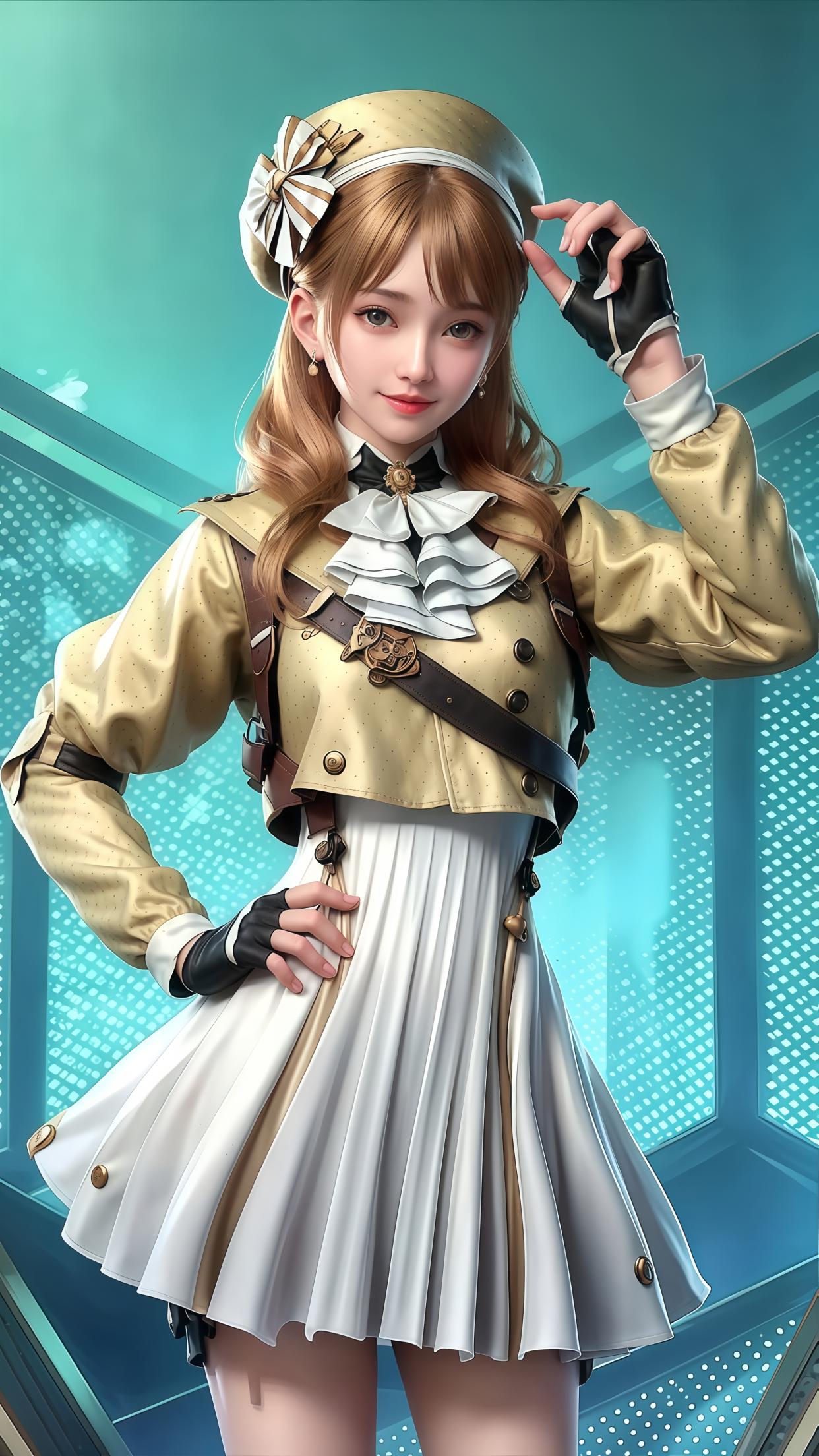 资讯世界赛首鸡，离谱哥3倍SKS立功